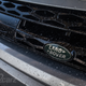 Illustration for article titled The Range Rover Evoque Isnt Just a Mall-Crawler